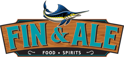 Fin and Ale