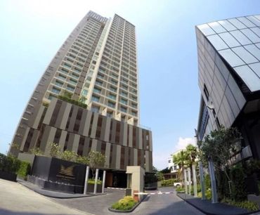 マリーナベイフロント　シラチャ