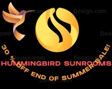 HUMMINGBIRD SUNROOMS 