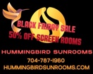 HUMMINGBIRD SUNROOMS 