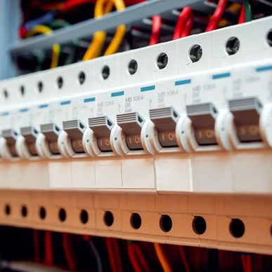 switchboard, safety switch, upgrade, fuses, circuit breakers, retrofit, repairs, safety, electrician