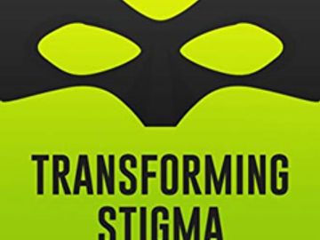 Transformation Stigma Front Cover