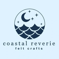 Coastal Reverie
 Felt Crafts