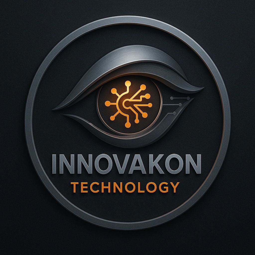 Innovakon Technology Ltda
