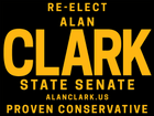 Alan Clark