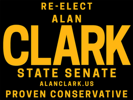 Alan Clark