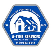 A Time Services