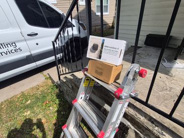 Handyman Services ✨️