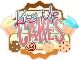 Kiss Me Cakes Bakery and Dessert Shop