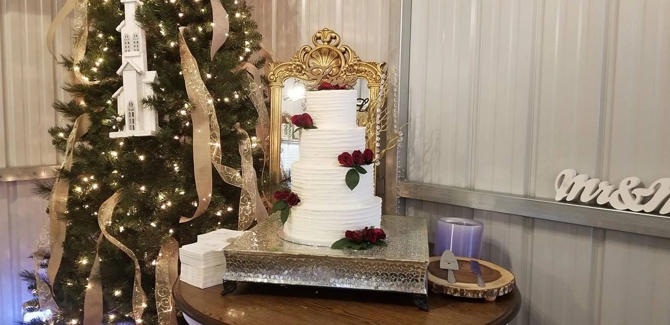 Kiss Me Cakes Bakery and Dessert Shop cover