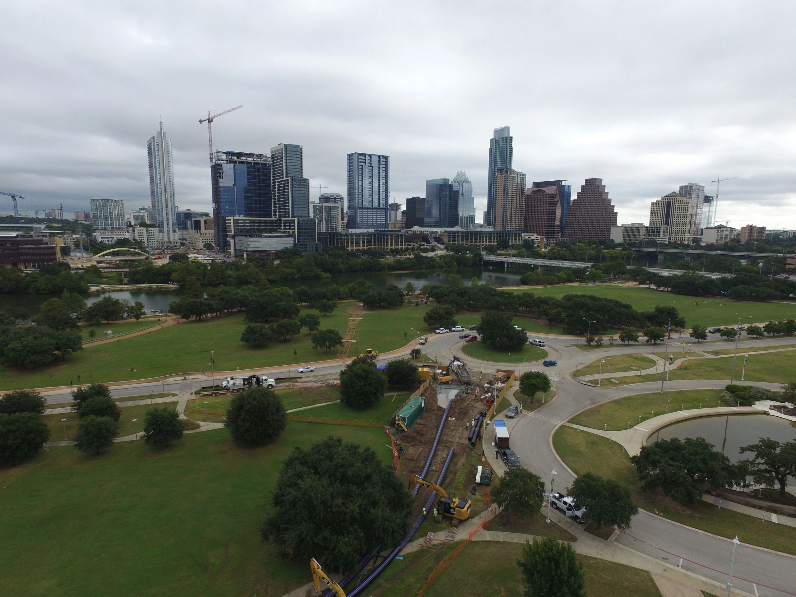 Austin Weather Underground - qzjiusw