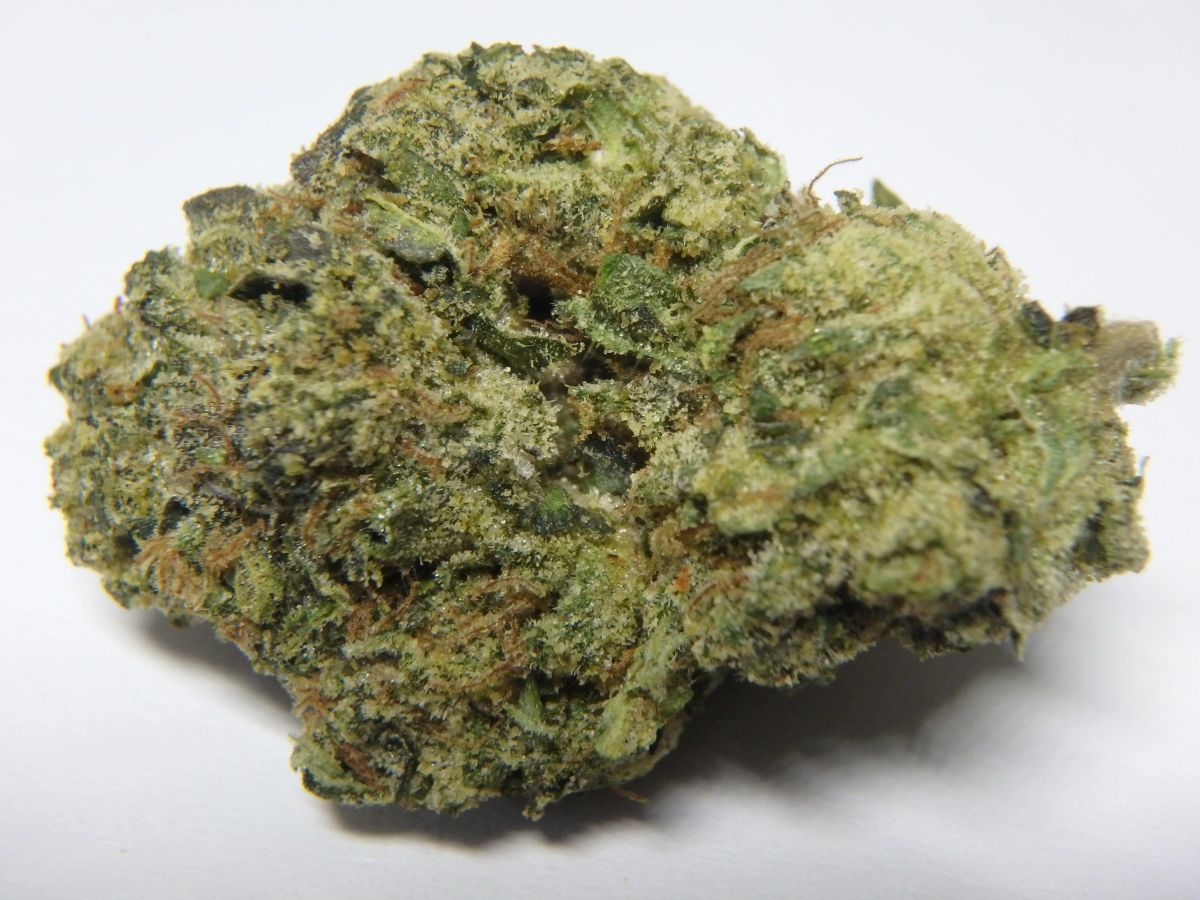 1/2 Oz Black Runtz~30.18% THC~ $55 Greenhouse Hybrid