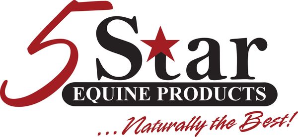 5 Star Equine Products