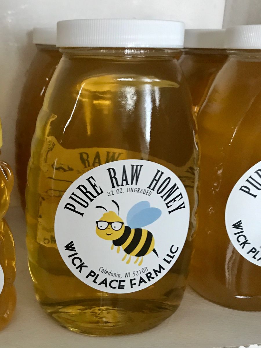 Wick Place Candles and Farm photo 5