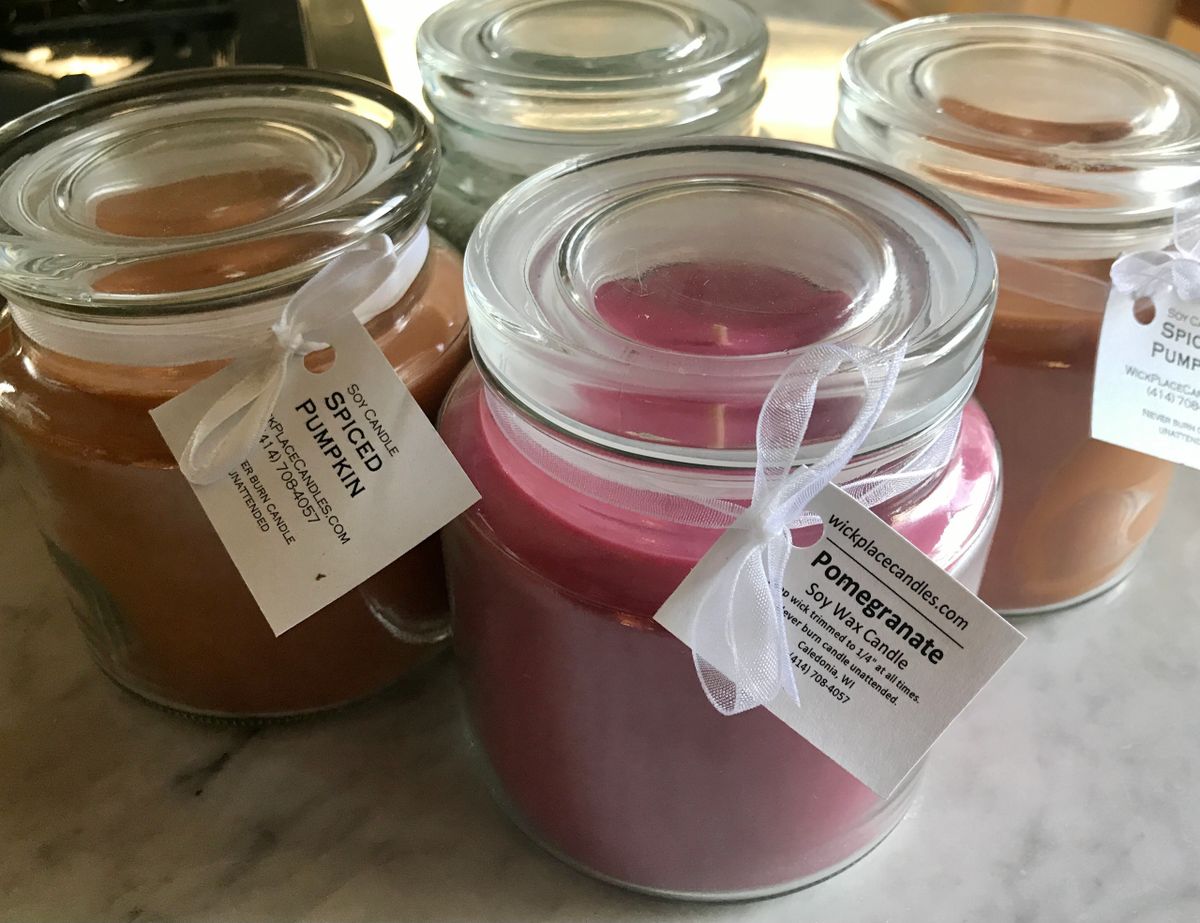 Wick Place Candles and Farm photo 6