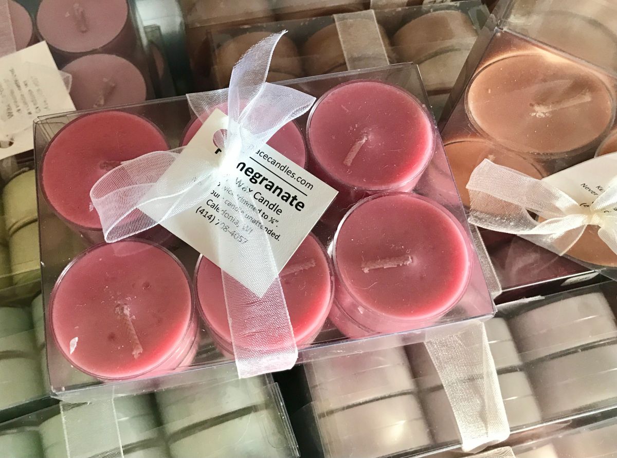 Wick Place Candles and Farm photo 7