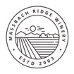Massbach Bach Ridge Winery