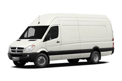 Expedite Trucking Service