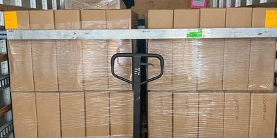 Partial Truckload