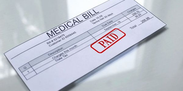Paid medical bill for ADHD treatment. Visit 925adhd.com for support.