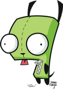 Disguise GIR