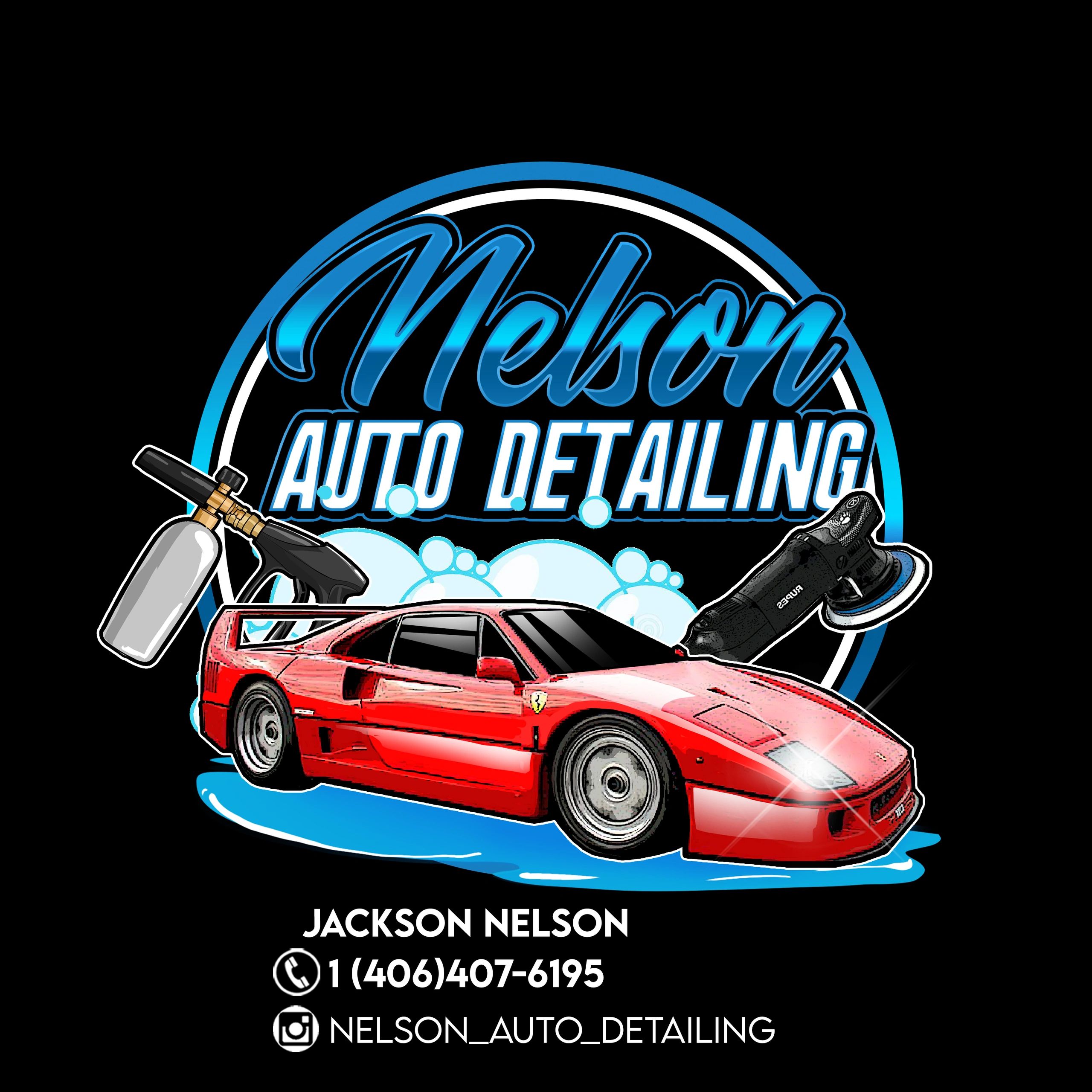 Nelson Auto