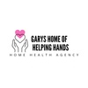 GARYS HOME OF HELPING HANDS 1 & 2