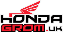 Hondagrom.uk