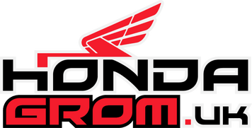 Hondagrom.uk