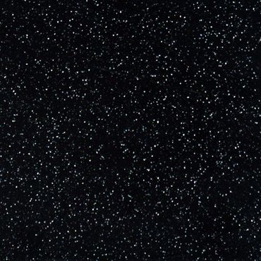 A star-filled night sky with countless bright stars.
