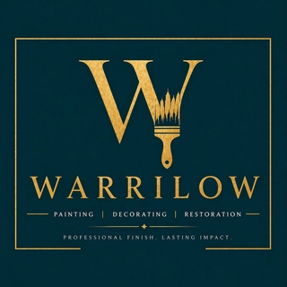 Warrilow - Painting & Decorating Services