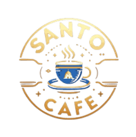 Santo Cafe
