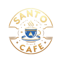 Santo Cafe