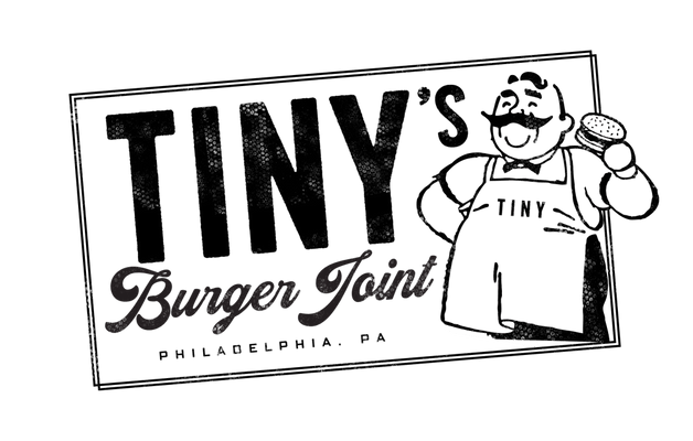 Tiny's Burger Joint