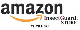 amazon insect guard store