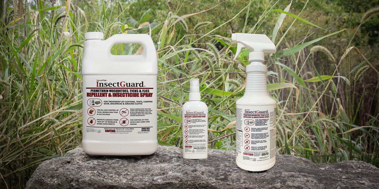 Thunder Mountain International - Insect Repellent, Mosquito Repellent,  Ticks Mosquitoes, Insect Repellent