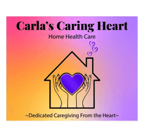 Carla's Caring Heart