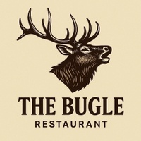 The Bugle at the Caldwell Elks lodge