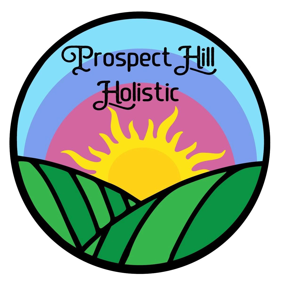 Prospect Hill Holistic
