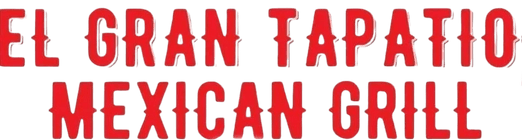 El Gran Tapatio Mexican Grill