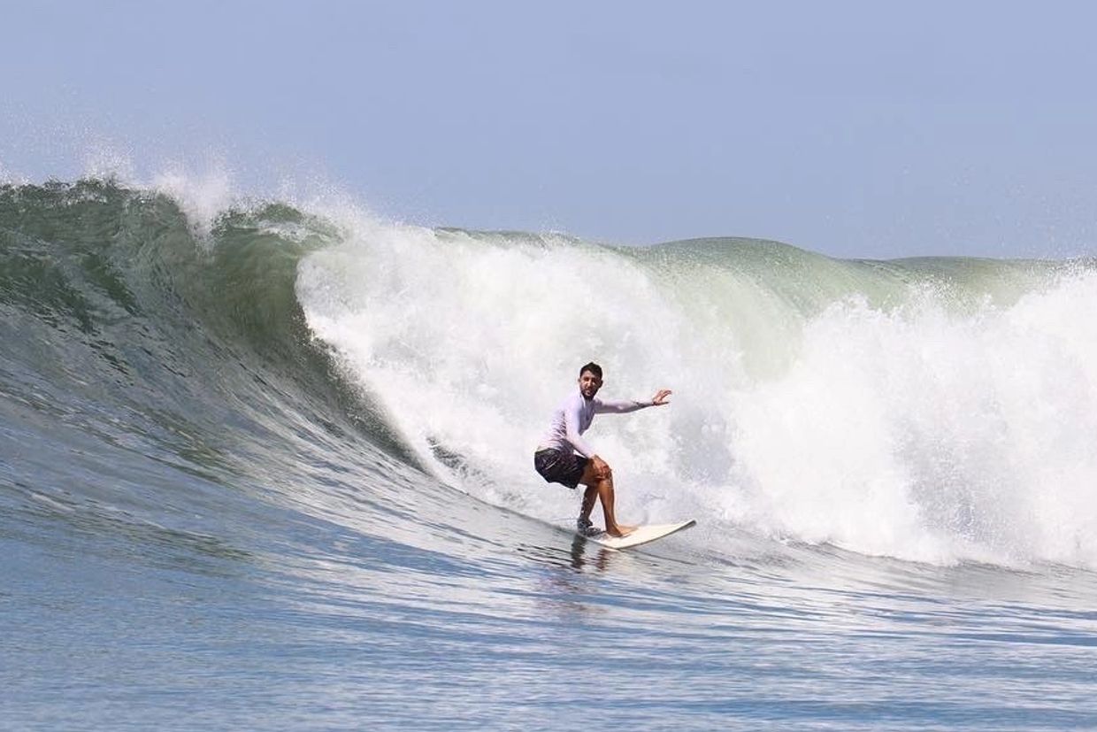 Surf.ART, terapia pelo surf, surf therapy