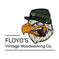 Floyd's Vintage Woodworking Co.