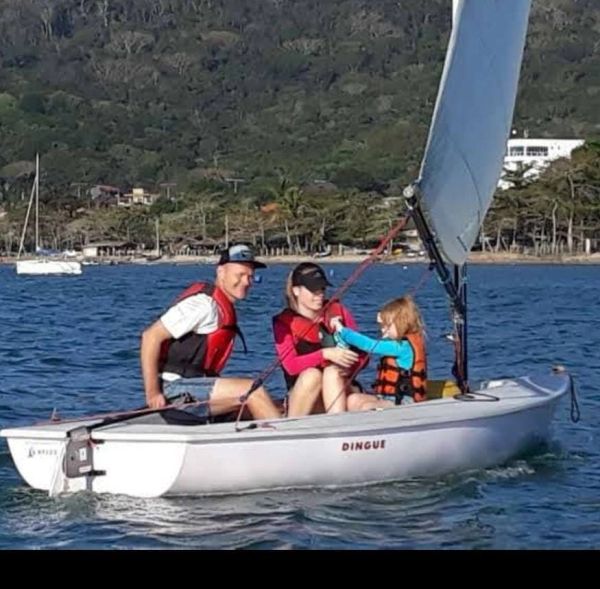 Aulas de Windsurf