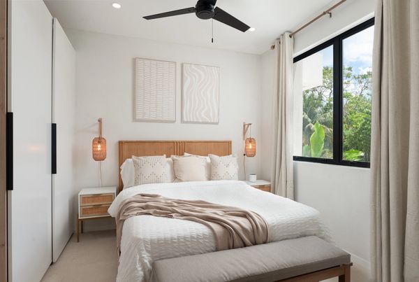 Main Floor Guest Room