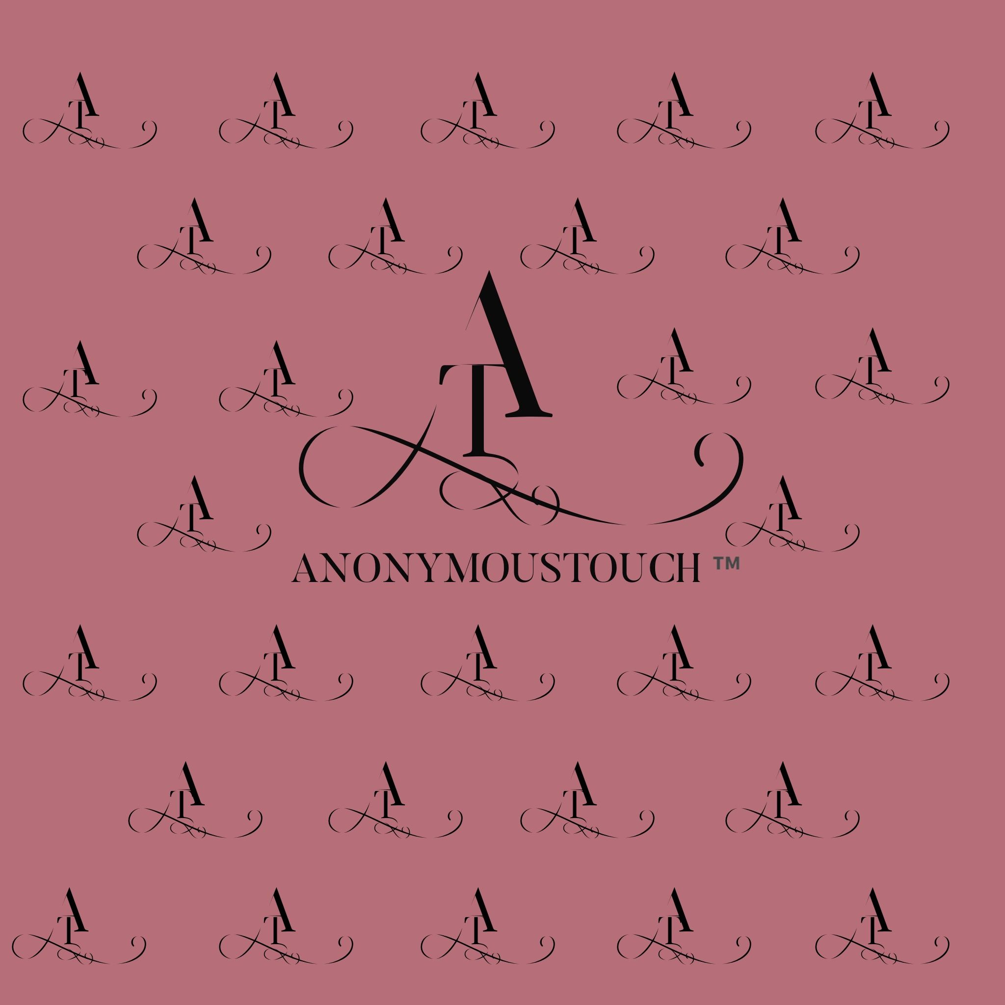 Anonymous Touch
