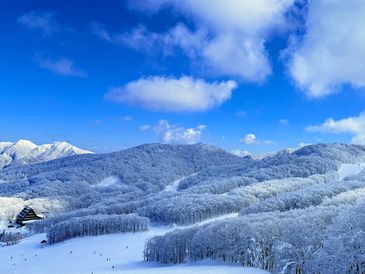 藏王滑雪場｜日本滑雪教學
