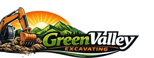 GreenValley
 Excavating
