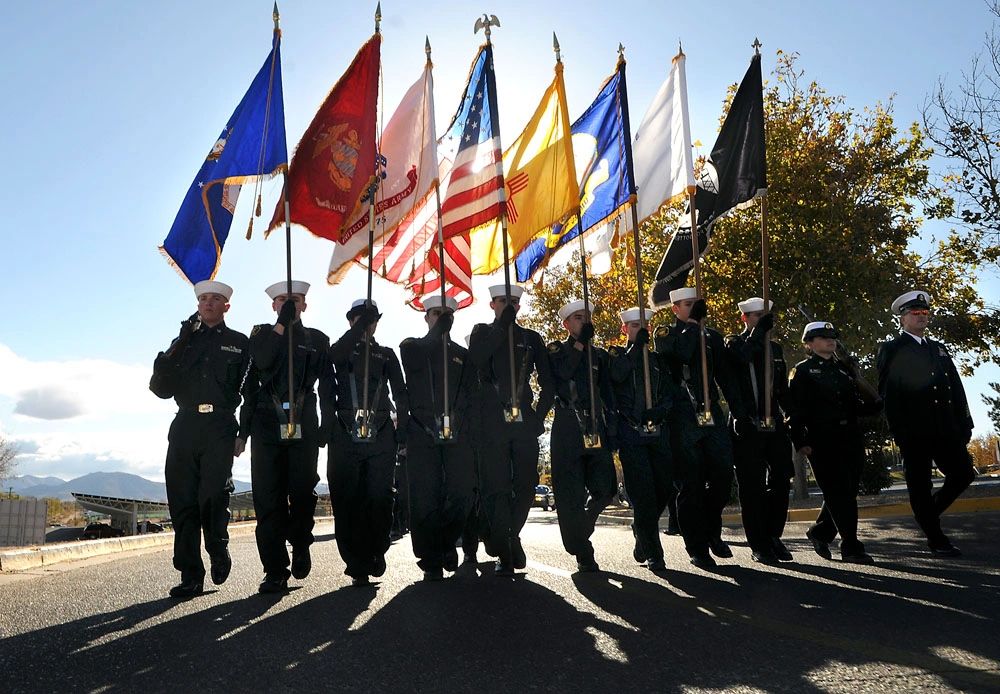 Grants For Veteran Programs