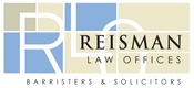 Reisman Law Offices