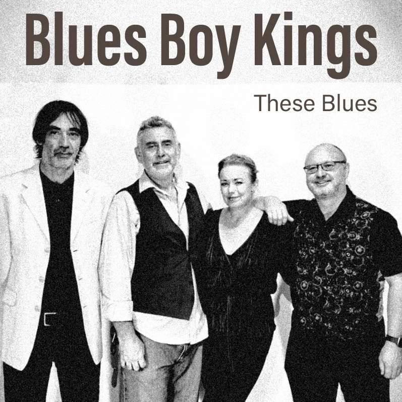 Blues Boy Kings